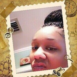 Meet your Posher, Lexi